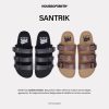 House of Smith Sendal Slide Pria - Santrik