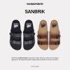 House of Smith Sendal Slide Pria - Sanbrik