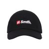 House of Smith Topi - Gor Smith Cap Black #2 - Polo Cap hat