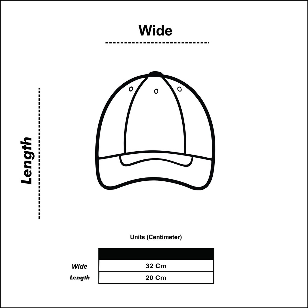 House of Smith Topi - Hgs #3 - Polo Cap hat - Image 7