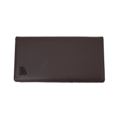 House of Smith Dompet Pria - Drew Long Brown - Wallet