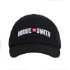 House of Smith Topi - Hgs #3 - Polo Cap hat