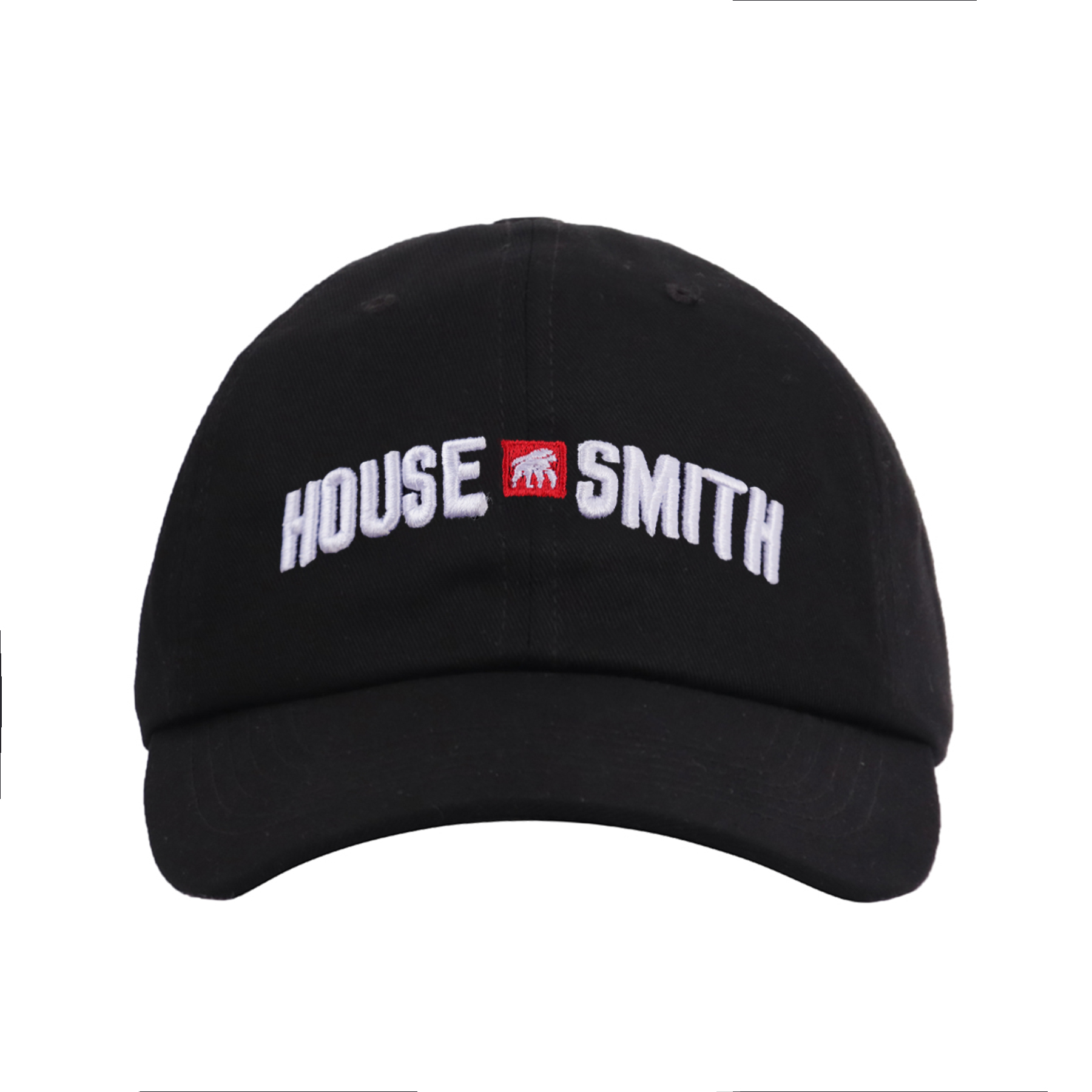House of Smith Topi - Hgs #3 - Polo Cap hat
