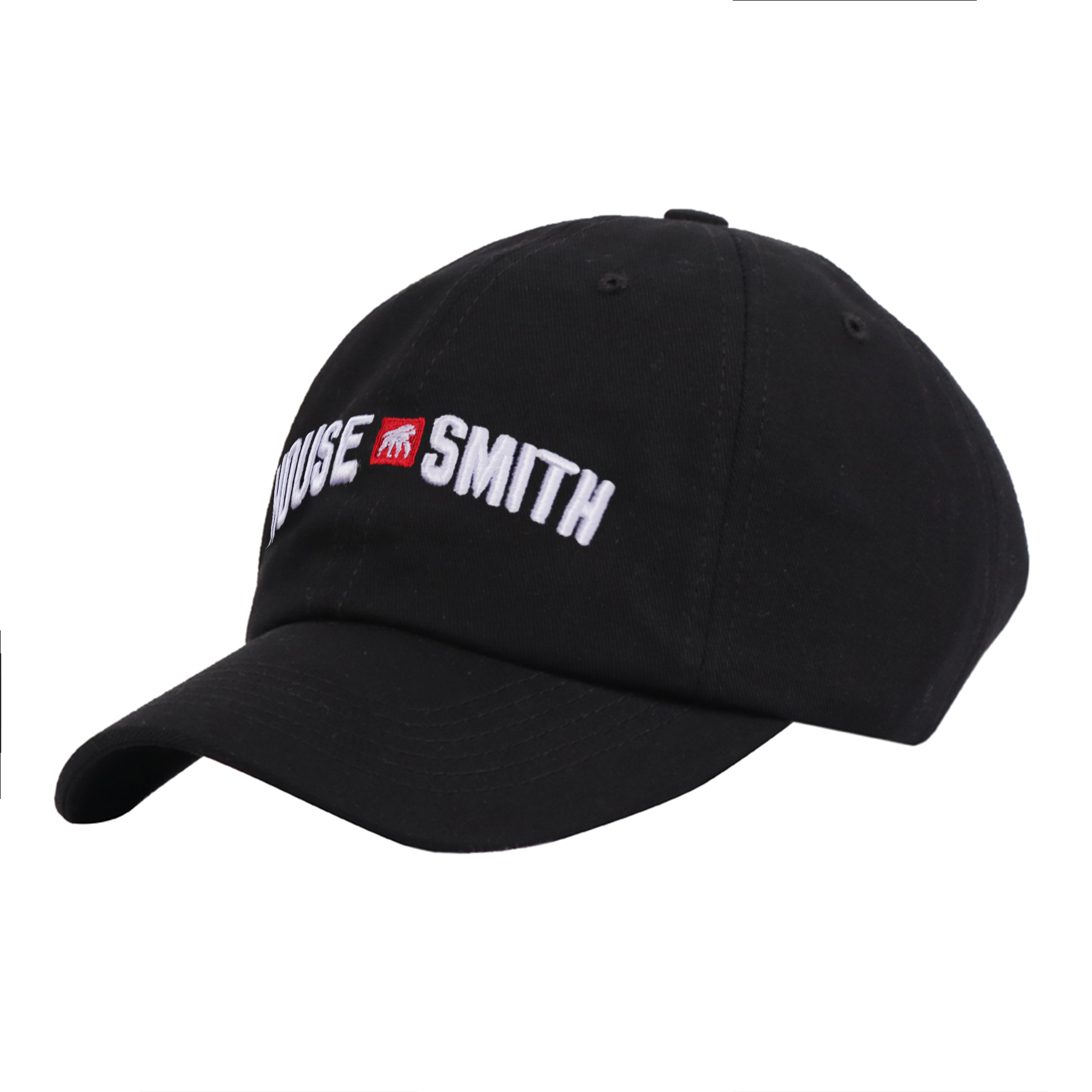 House of Smith Topi - Hgs #3 - Polo Cap hat - Image 3