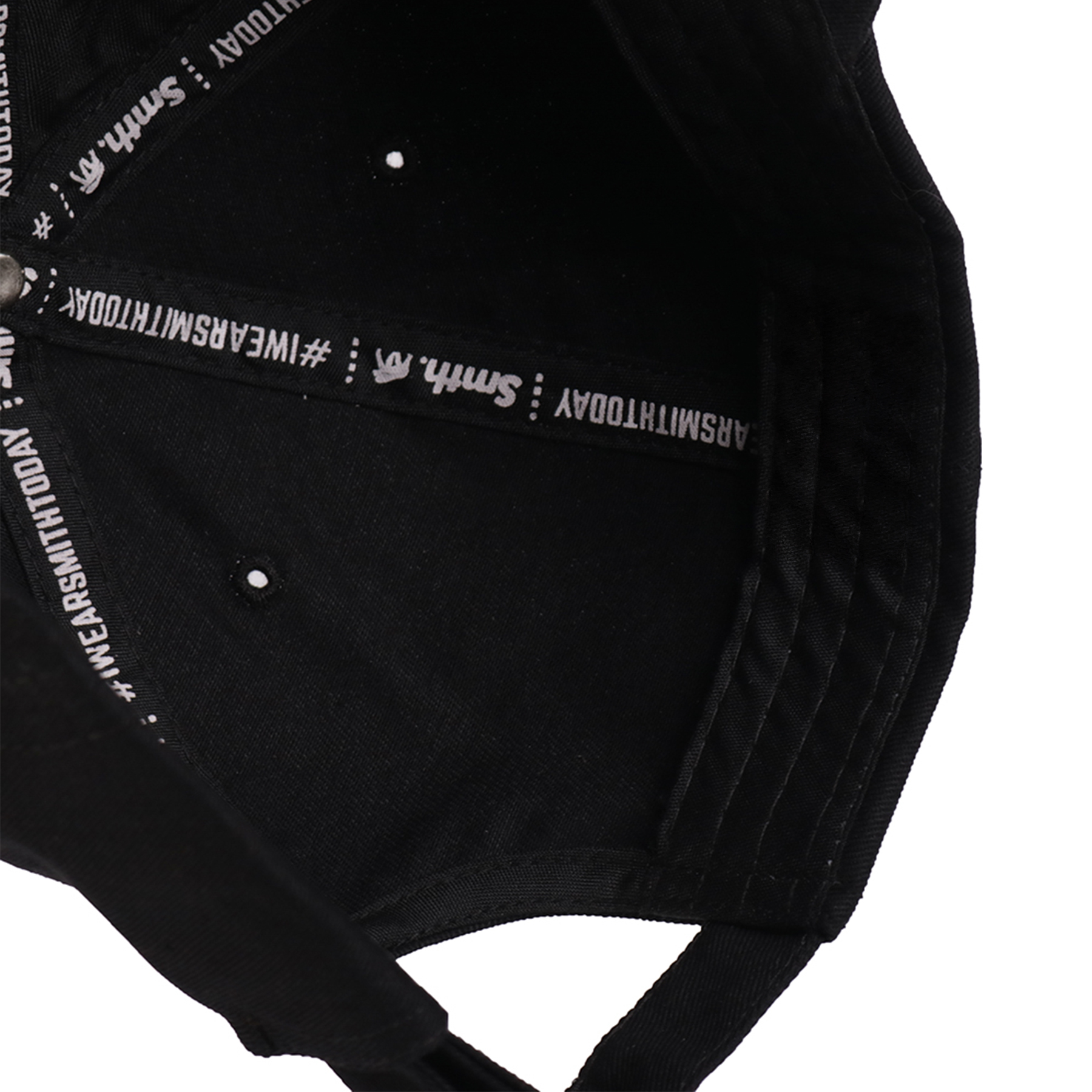 House of Smith Topi - Hgs #3 - Polo Cap hat - Image 5