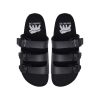 House of Smith Sendal Slide Pria - Santrik Black #3
