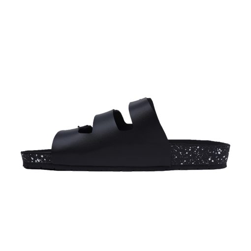 House of Smith Sendal Slide Pria - Santrik Black #3 - Image 5