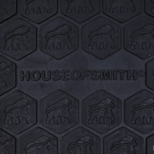 House of Smith Sendal Slide Pria - Santrik Black #3 - Image 8
