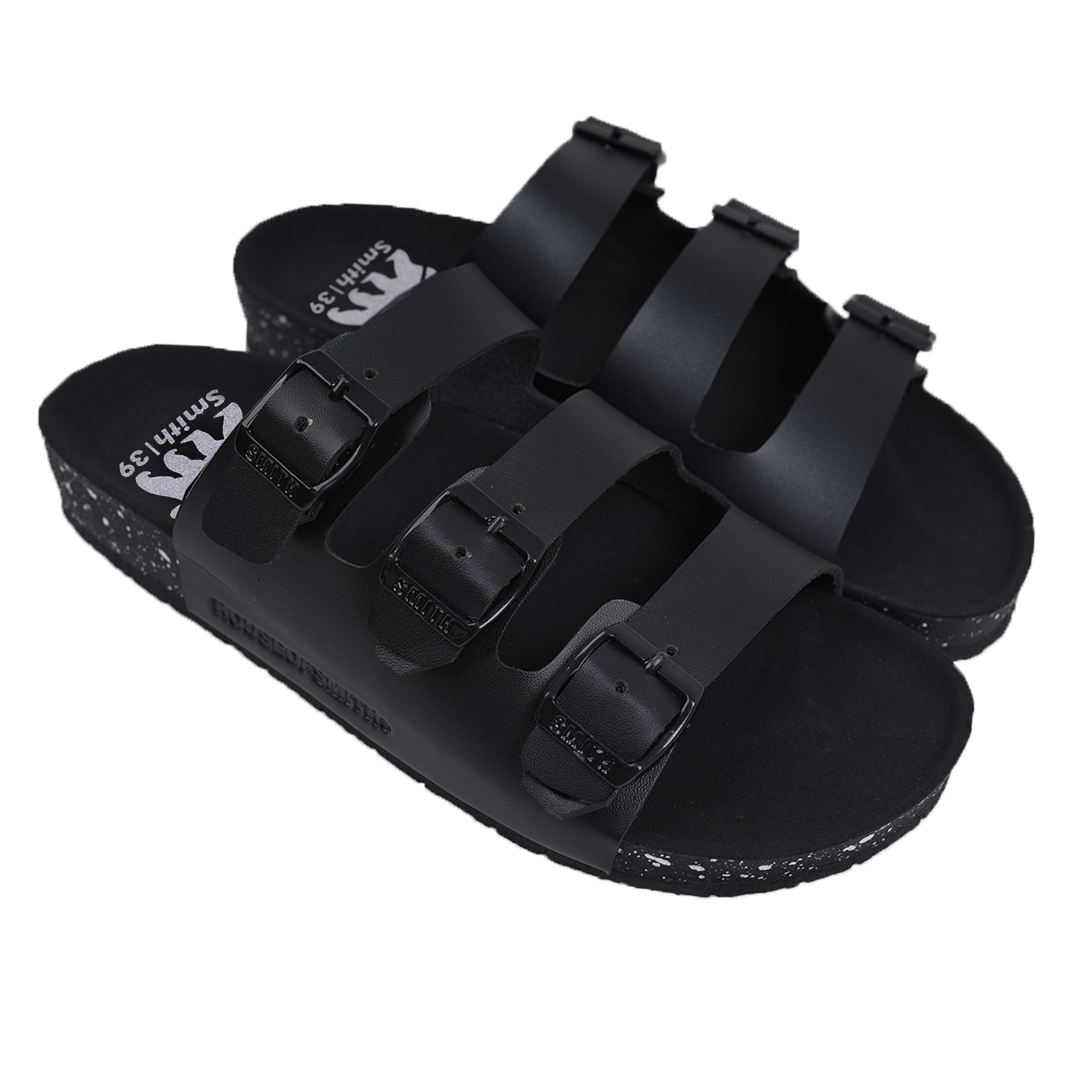 House of Smith Sendal Slide Pria - Santrik - Image 3