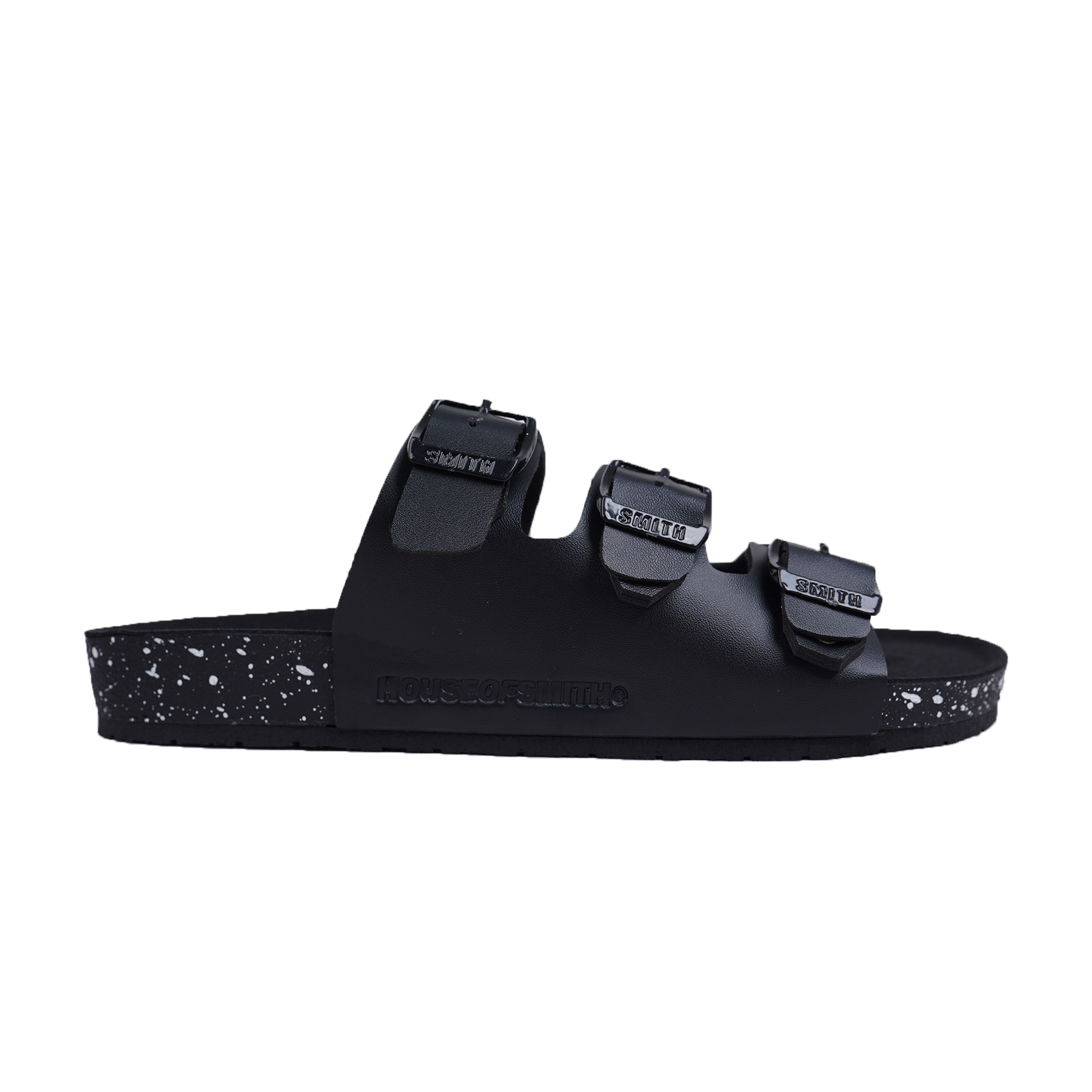 House of Smith Sendal Slide Pria - Santrik - Image 4