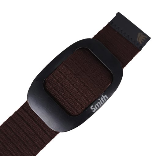 House of Smith Ikat Pinggang - Webbing Belt Brown #4 - Belt - Image 3