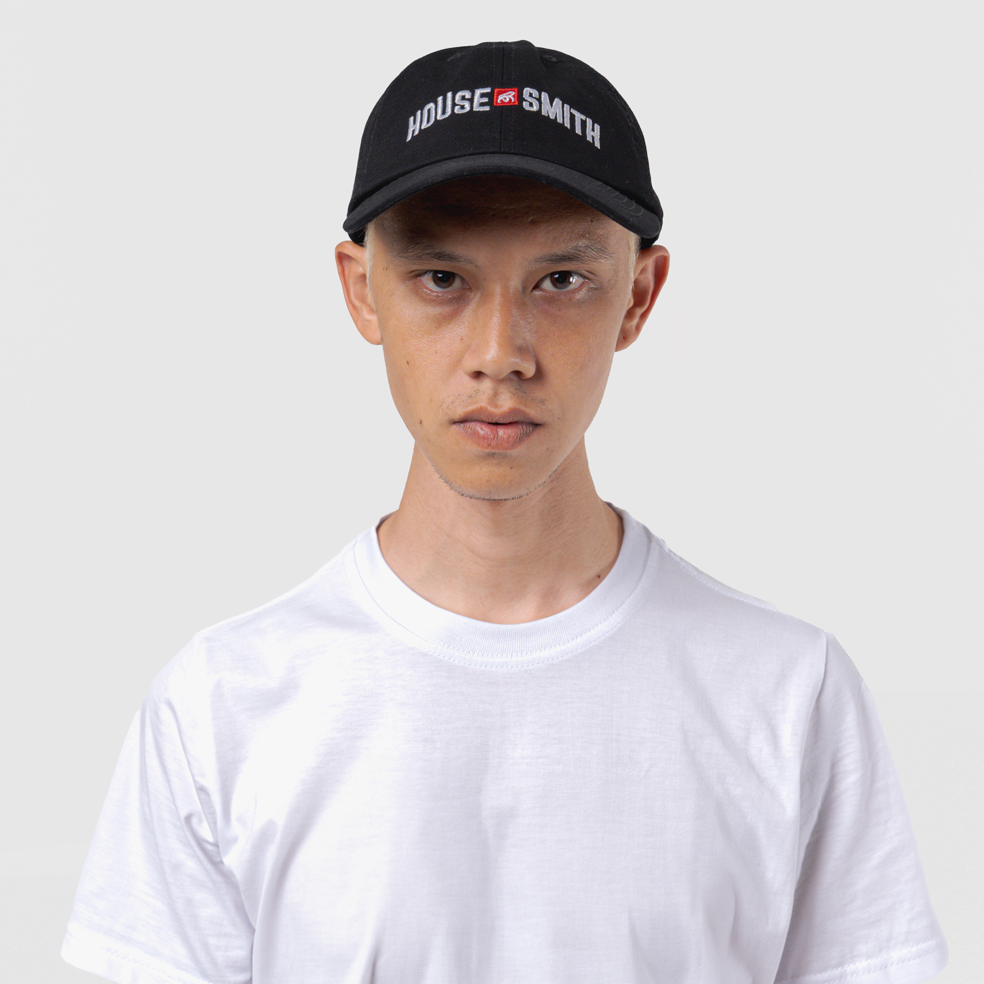 House of Smith Topi - Hgs #3 - Polo Cap hat - Image 6