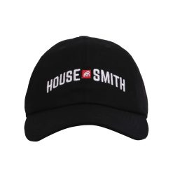 House of Smith Topi - Hgs #3 - Polo Cap hat