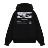 House of Smith Sweater Hoodie Pria - Gance Hood #15