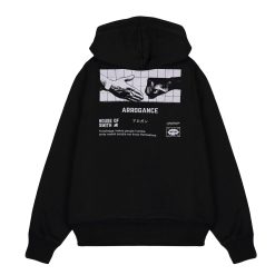 House of Smith Sweater Hoodie Pria - Gance Hood #15
