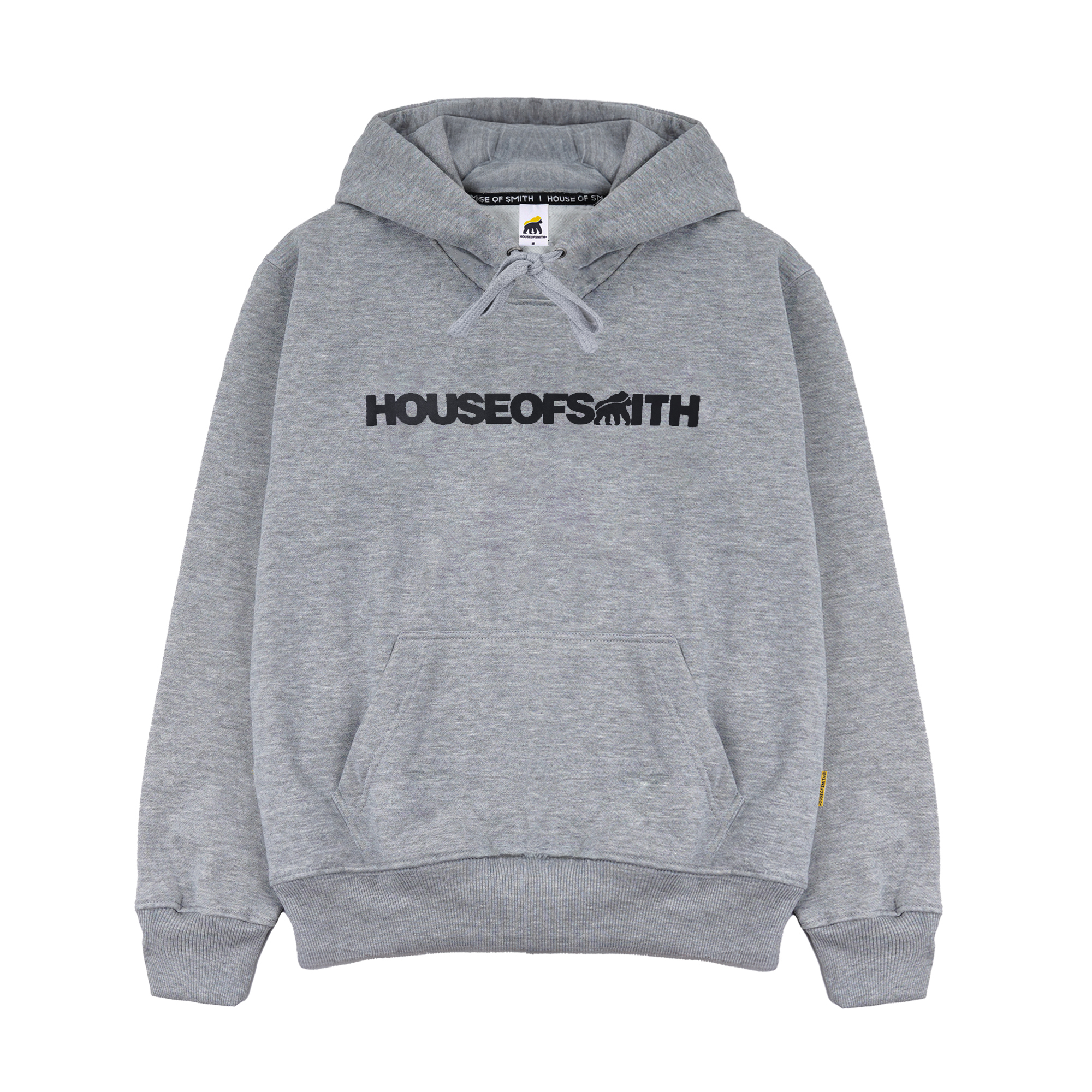 House of Smith Sweater Hoodie Pria - Hosflo Misty #4