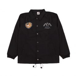 選べる２個セット HIIT× CLUBHAUS Coach Jacket XL 黒 | www