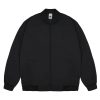 House of Smith Bomber Jacket - Bomith Black #3