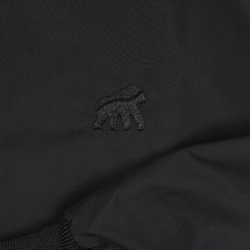 House of Smith Bomber Jacket - Bomith Black #3 - Image 6