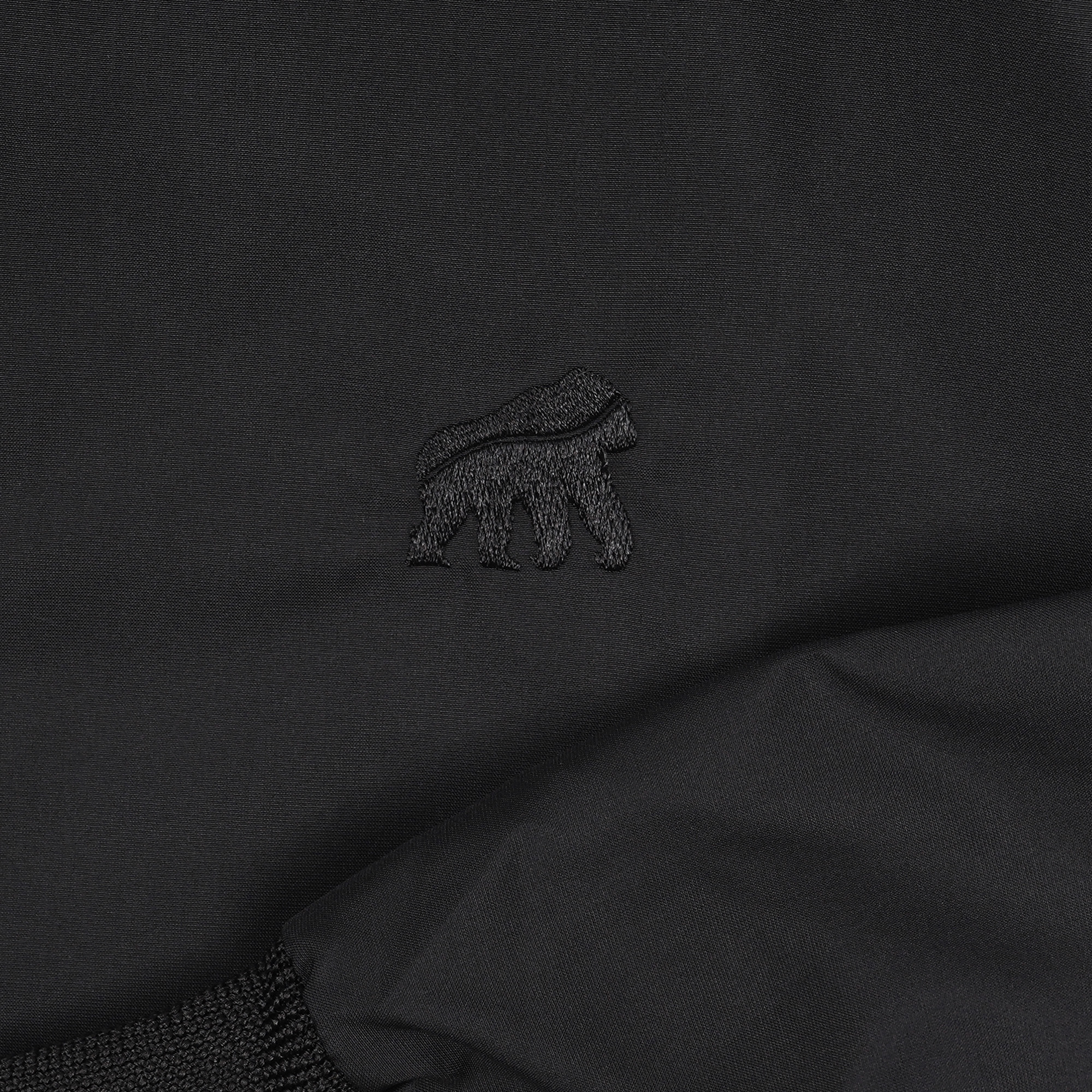House of Smith Bomber Jacket - Bomith Black #3 - Image 6