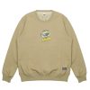 House of Smith Crewneck - Creles Cream