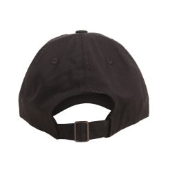 House of Smith Topi - Auth Cap Black #3 - Polo Cap hat - Image 4