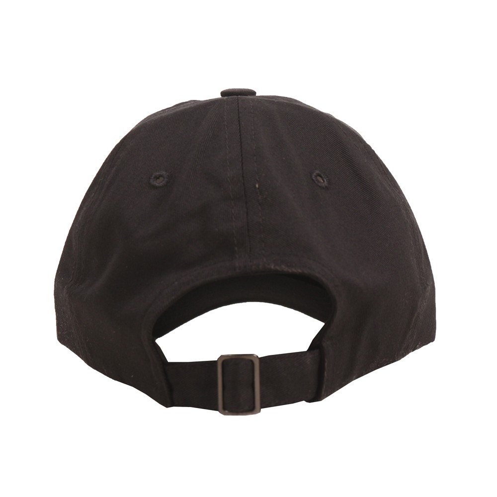 House of Smith Topi - Auth Cap Black #3 - Polo Cap hat - Image 4