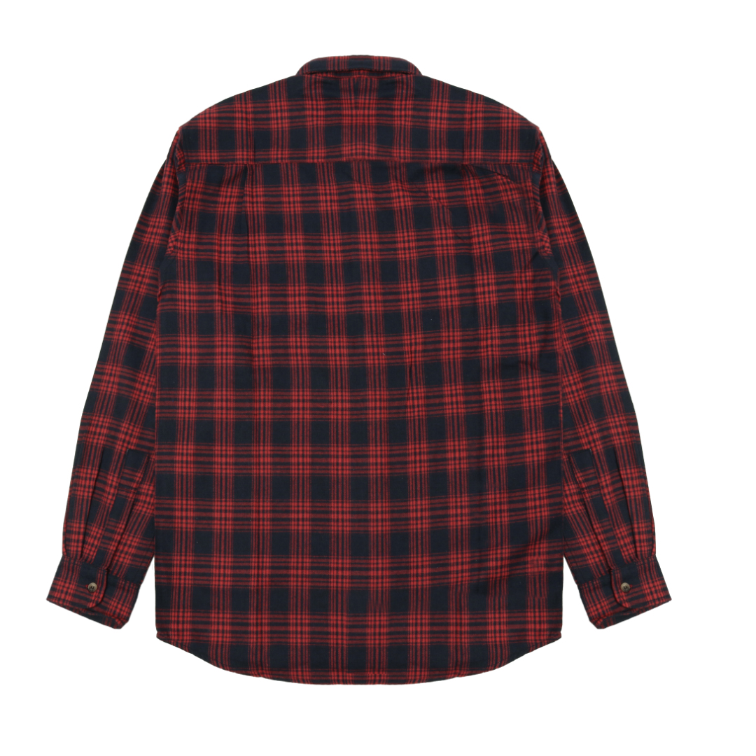 House of Smith Flanel Shirt - Flamit #5 - Image 2
