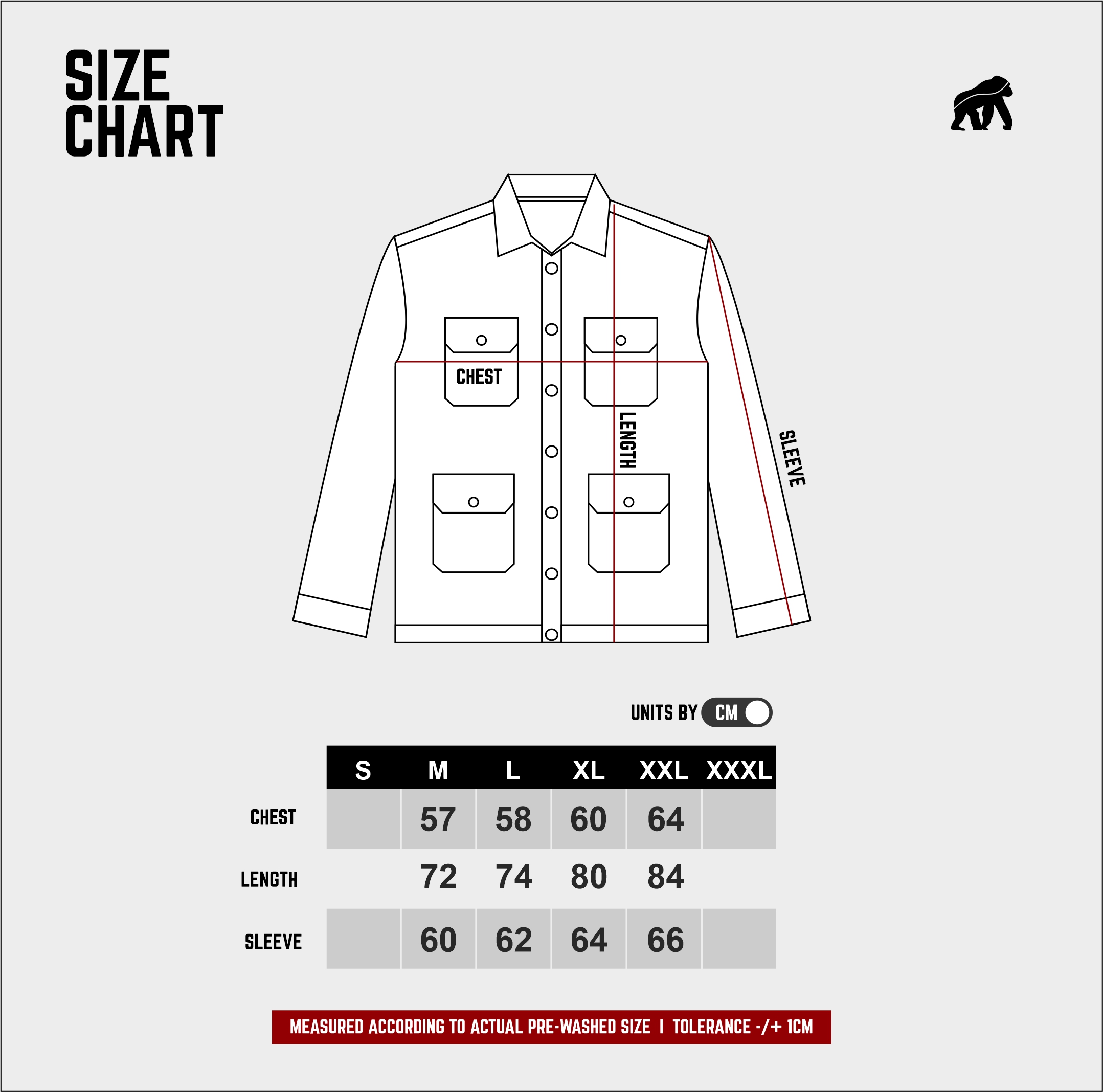 House of Smith Flanel Shirt - Flamit #5 - Image 6