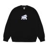 House of Smith Crewneck - Crebogor Black #6