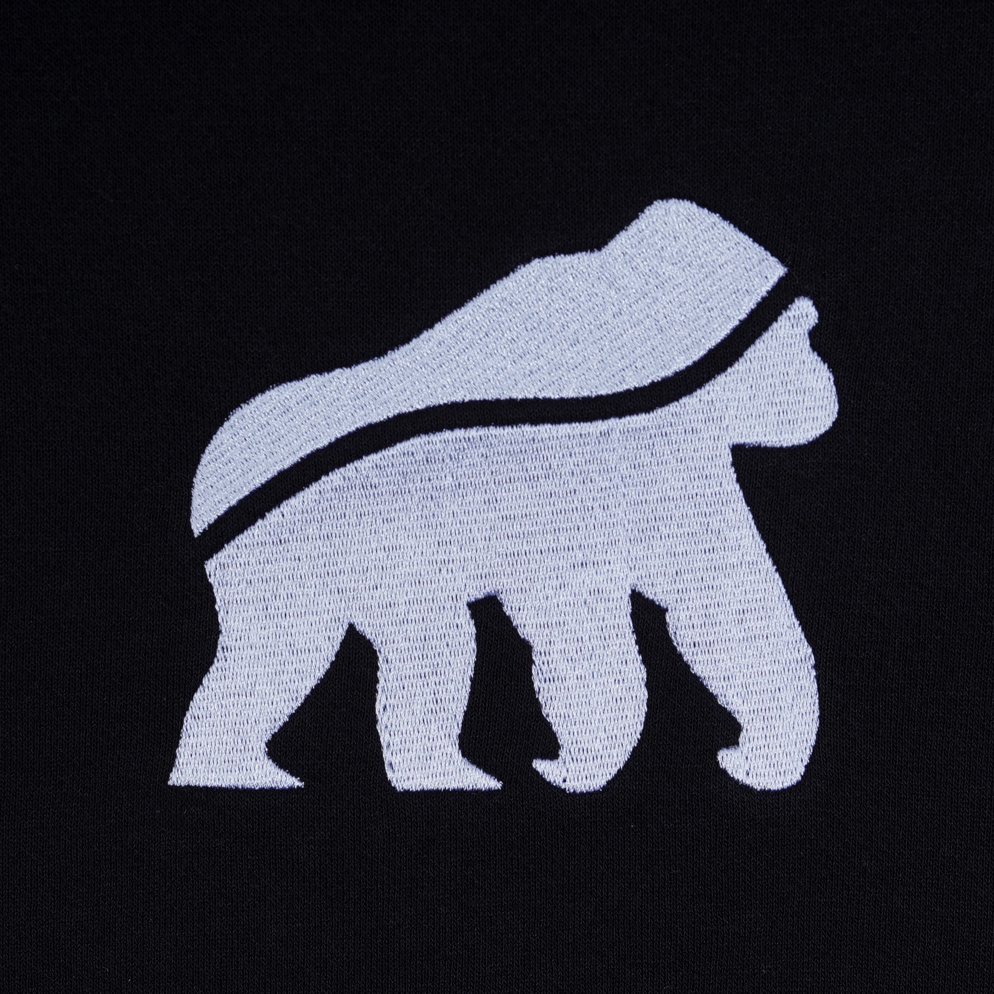 House of Smith Crewneck - Crebogor Black #6 - Image 3
