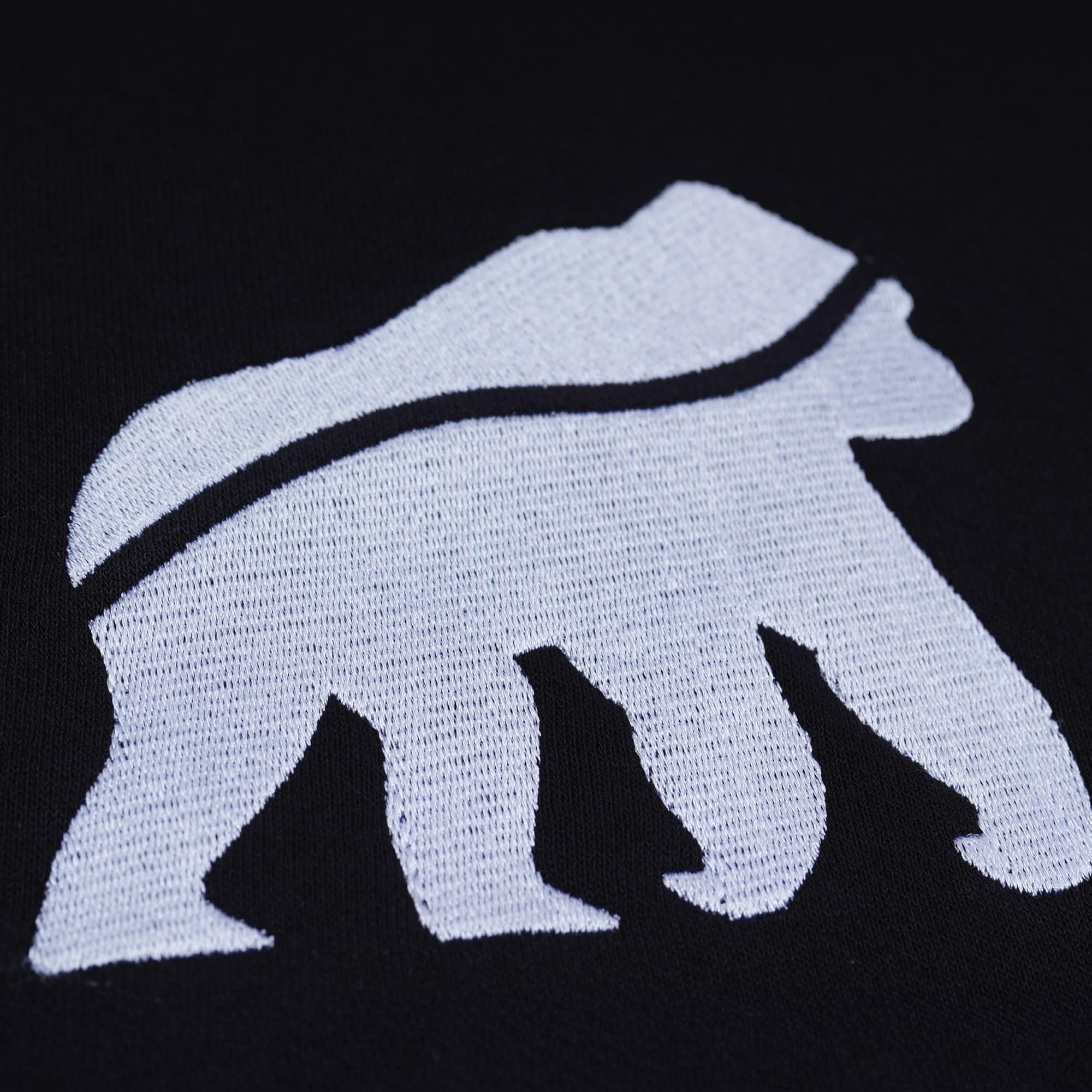 House of Smith Crewneck - Crebogor Black #6 - Image 4