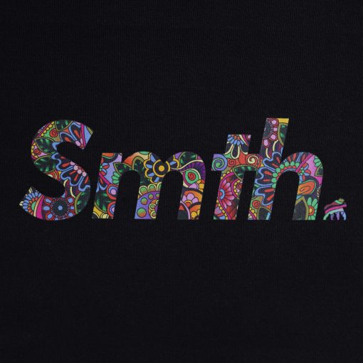 House of Smith Crewneck - Cresum Black #5 - Image 3