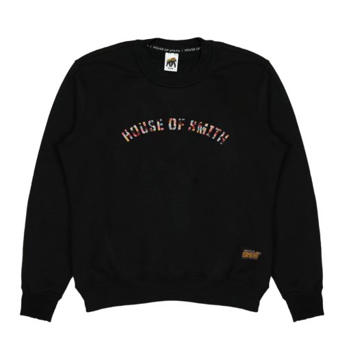 House of Smith - House of Smith