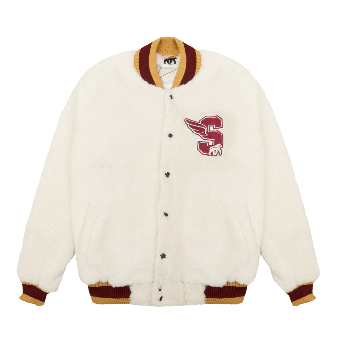 House of Smith Varsity Jacket – Varcheers #1 – House of Smith