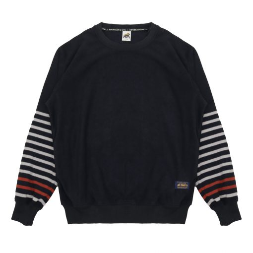 House of Smith Crewneck - Creline 2