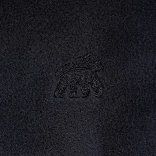 House of Smith Jaket Bomber Pria - Bomen Black #5 - Image 4