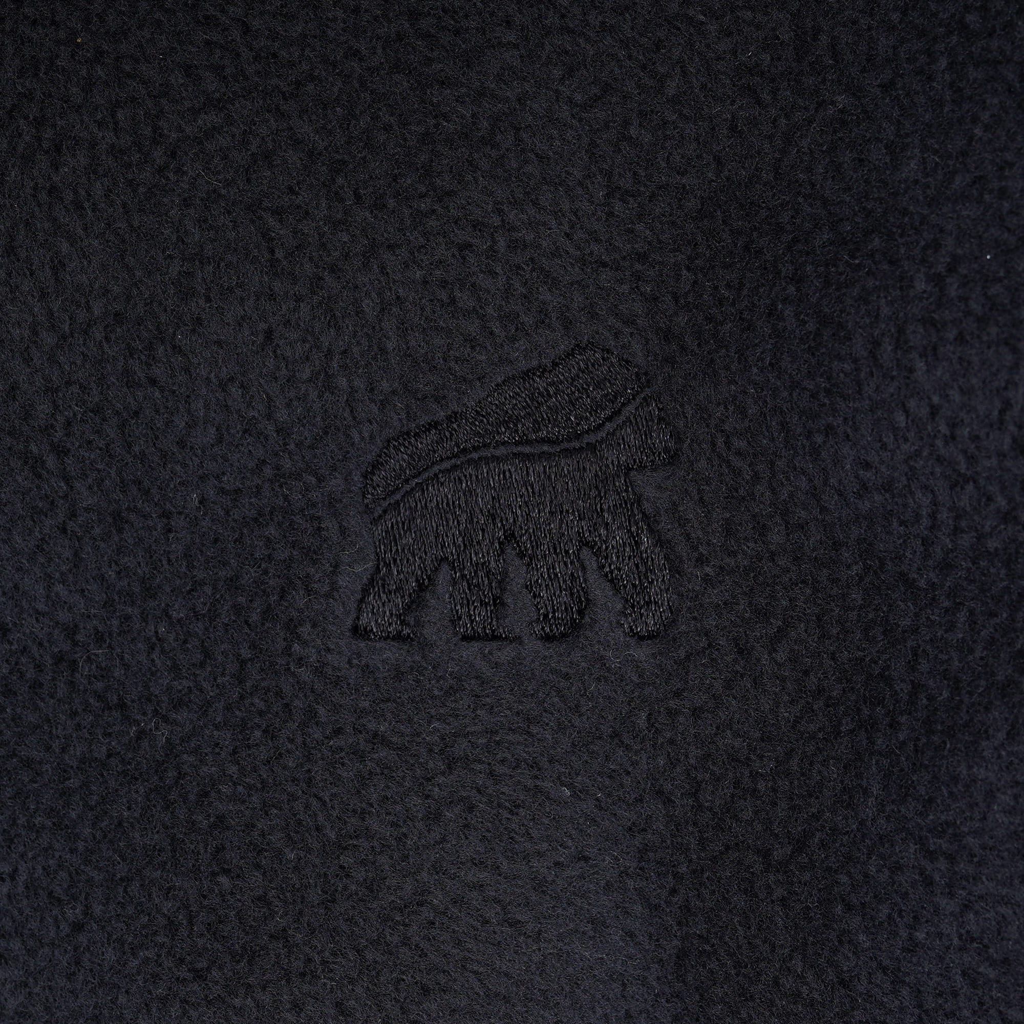House of Smith Jaket Bomber Pria - Bomen Black #5 - Image 4