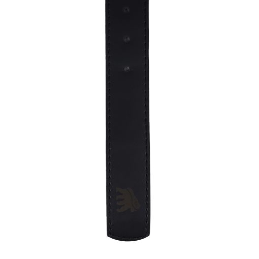 House of Smith Ikat Pinggang - New Alpa B Black #3 - Image 4