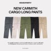 House of Smith Celana Cargo Panjang Pria - New Carmith - Cargo Long Pants
