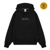 House of Smith Sweater Hoodie Pria - Hosum Black #10