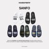 House of Smith Sendal Slide Pria - Sanfo