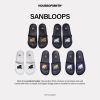 House of Smith Sendal Slide Pria - Sanbloops - Slippers Sandals