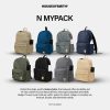 House of Smith Tas Punggung - N Mypack - Tas Punggung