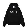 House of Smith Sweater Hoodie Pria - Fontgage Hood #7