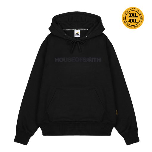 House of Smith Sweater Hoodie Pria - Hidehood #18