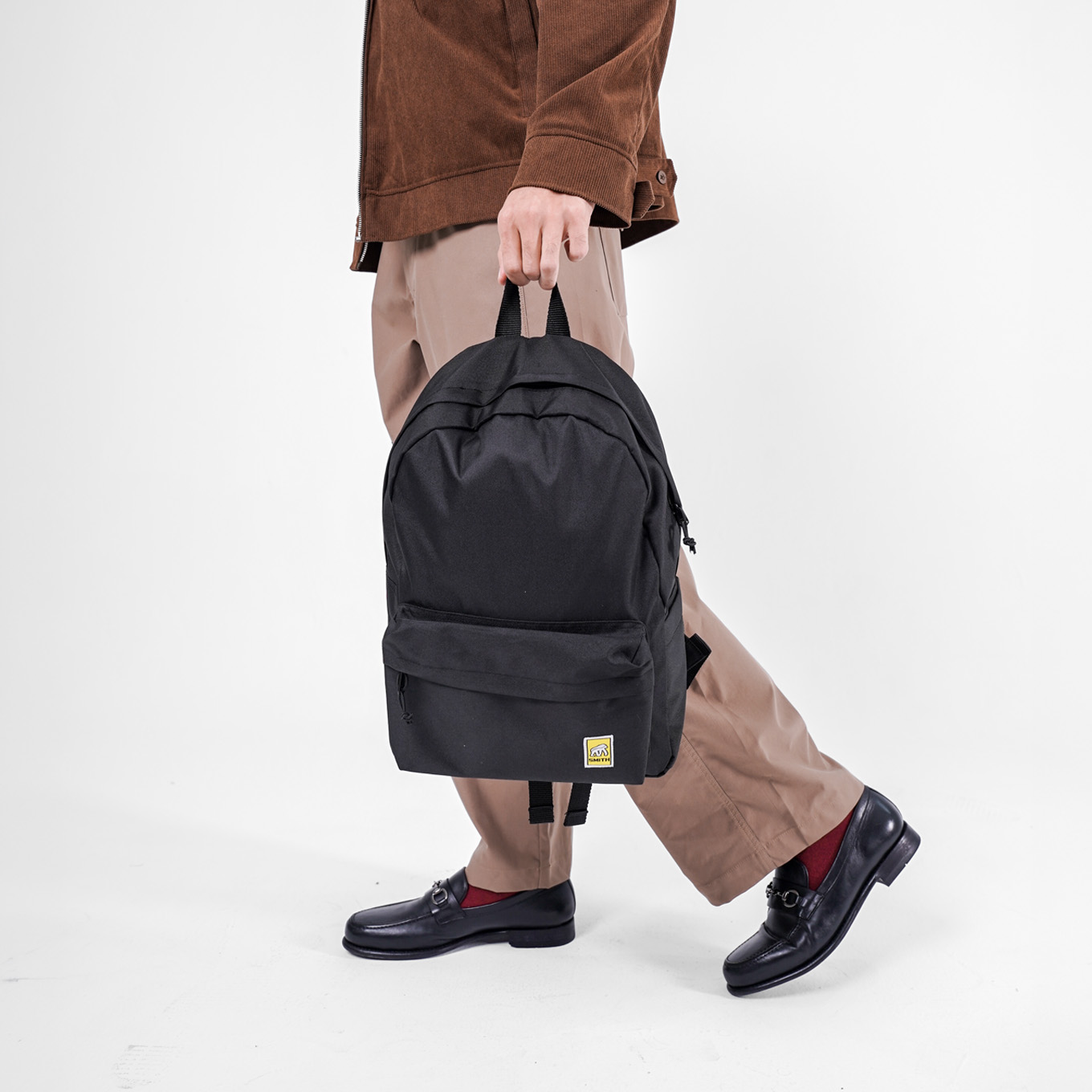 House of Smith Tas Punggung - N Mypack - Tas Punggung - Image 9