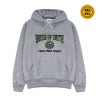 House of Smith Sweater Hoodie Pria - Lpl Misty #36