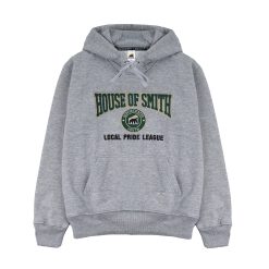 House of Smith Sweater Hoodie Pria - Lpl Misty #46