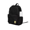 House of Smith Tas Punggung - N Mypack Black #9 - Tas Punggung